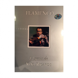 FAUCHER NINO RICARDO AFRIC