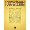 100 WOMEN OF POP AND ROCK HL00284391