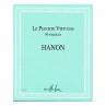 HANON LE PIANISTE VIRTUSOE  HL28600 