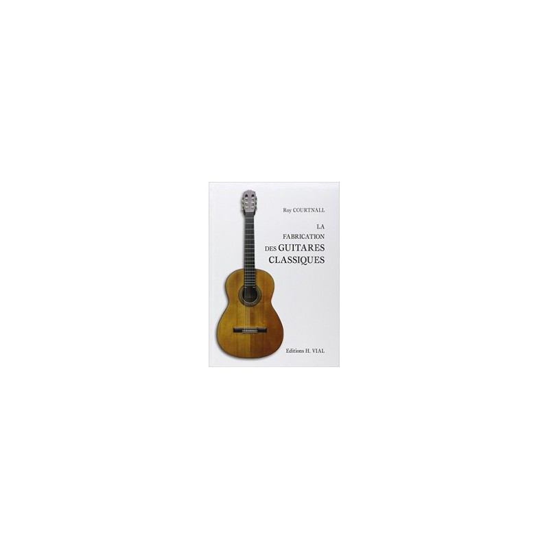 ALTENBURGER MANUEL DE LUTHERIE VIOLON VIAL064