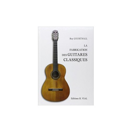 ALTENBURGER MANUEL DE LUTHERIE VIOLON VIAL064