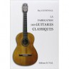 ALTENBURGER MANUEL DE LUTHERIE VIOLON VIAL064