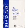 10 ANS AVEC LA GUITARE CM156