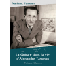 LA GUITARE DANS LA VIE D'ALEXANDRE TANSMAN EH29.3 MT