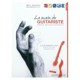 PERRIN BOUVIER LA TECHNIQUE DES MAINS