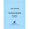 PIAZZOLLA TANGO SUITE BE5475