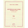 VILLA LOBOS DISTRIBUTION DE FLEURS ME7178