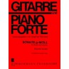 VIVALDI SONATE EN SOL MINEUR ZM23730