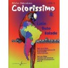 OMBREDANE COLORISSIMO LATIN FLUTE BALADE  GB7785