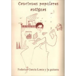 FAUCHER FREDERICO GARCIA LORCA AFFREDGL