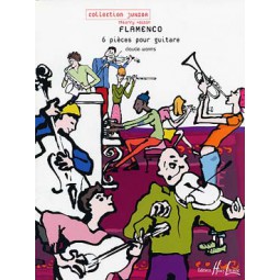 WORMS FLAMENCO HL27352