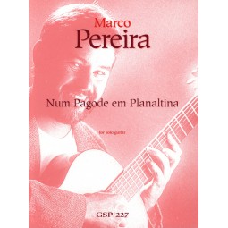 PEREIRA NUM PAGODE GSP227