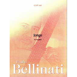 BELLINATI JONGO GSP60