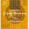 CONDE HERMANOS FLAMENCO MEDIUM TENSION JEU 730