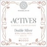 KNOBLOCH ACTIVES DS JEU DE BASSES LOW 200ADS 
