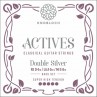 KNOBLOCH ACTIVES DS JEU DE BASSES SUPER HIGH 600ADS