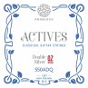 KNOBLOCH ACTIVES QZ NYLON HIGH TENSION 36.5 JEU 550ADQ