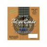 CORDES FELIPE CONDE HARD TENSION FCC670