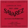 SAVAREZ OCTAVE INFERIEURE 75CM JEU 650R