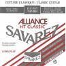 SAVAREZ ALLIANCE ROUGE POLI JEU 540RH