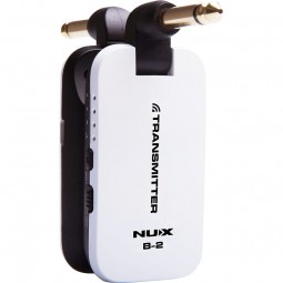 NUX B2 SYSTEME AMPLIFICATION SANS FIL HF 2,4GHZ