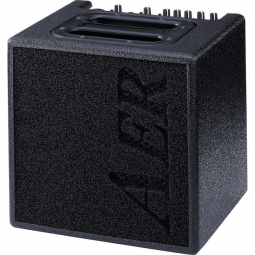 AMPLI AER ALPHA NOIR 40W