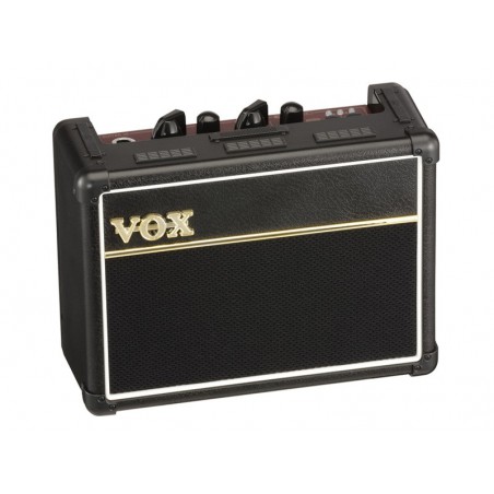 AMPLI VOX RHYTHM MVO AC2