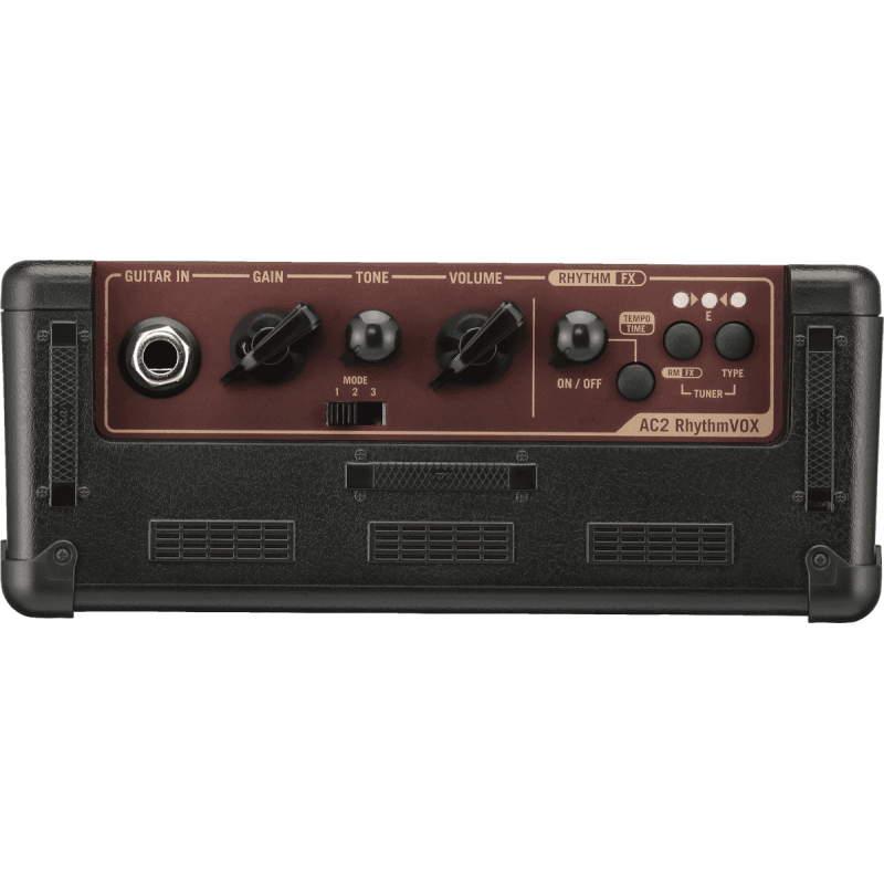 AMPLI VOX RHYTHM MVO AC2