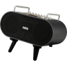 BOITE A RYHTMES & AMPLI STAGEMAN 80