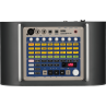BOITE A RYHTMES & AMPLI STAGEMAN 80