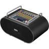 BOITE A RYHTMES & AMPLI STAGEMAN 80