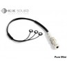 MICRO KNK PURE MINI POUR GUITARE FOLK