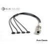 MICRO KNK PURE CLASSIC PREAMP VOLUME 