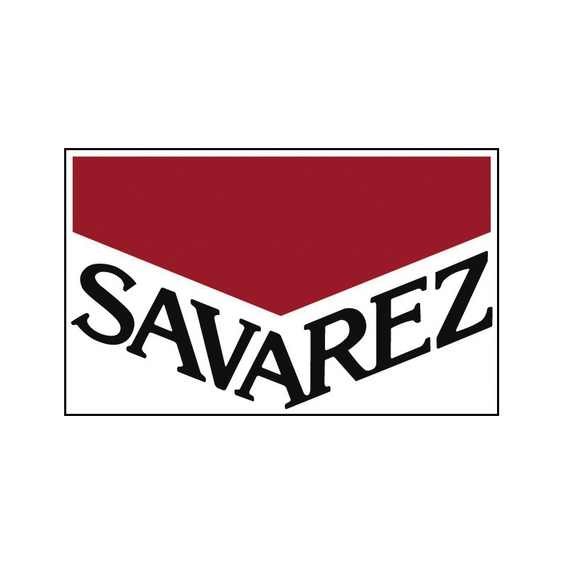 SAVAREZ ALLIANCE ROUGE POLI CORDE 6 MI 546RH
