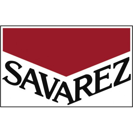 SAVAREZ ALLIANCE ROUGE POLI CORDE 6 MI 546RH