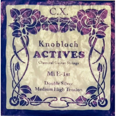 KNOBLOCH ACTIVES CX 1 MI MEDIUM HIGH 401ACX
