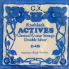 KNOBLOCH ACTIVES DS 4 RE MEDIUM HIGH 404ADS