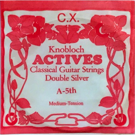 KNOBLOCH ACTIVES DS 5 LA MEDIUM TENSION 305ADS