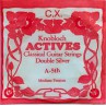 KNOBLOCH ACTIVES DS 5 LA MEDIUM TENSION 305ADS