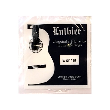 LUTHIER CORDE 1 MI LUT01