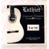 LUTHIER CORDE 1 MI LUT01
