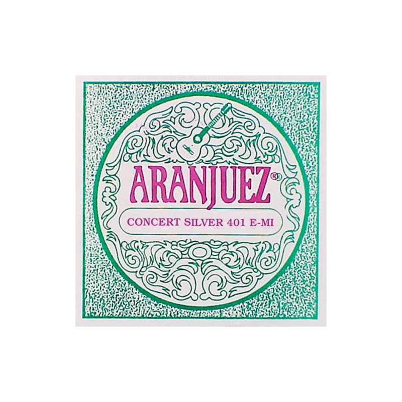 ARANJUEZ 400 HARD TENSION CORDE 1 MI AR401