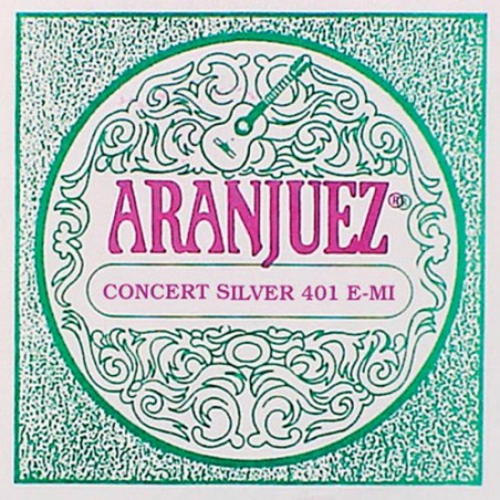 ARANJUEZ 400 HARD TENSION CORDE 1 MI AR401