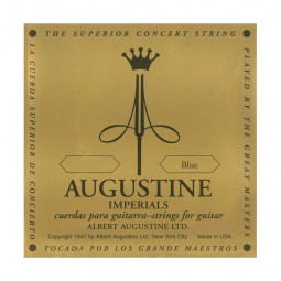 AUGUSTINE IMPERIAL BLEU CORDE 2 SI CAUIMP2SI