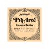 D'ADDARIO COMPOSITE POLIE NORMAL 5 LA J4505LP