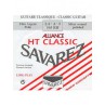 SAVAREZ ALLIANCE ROUGE POLI CORDE 5 LA 545RH