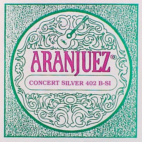 ARANJUEZ 400 HARD TENSION CORDE 2 SI AR402