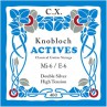 KNOBLOCH ACTIVES DS 6 MI HIGH TENSION 506ADS