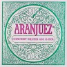 ARANJUEZ 400 HARD TENSION CORDE 3 SOL AR403