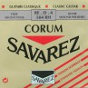 SAVAREZ CORUM ALLIANCE ROUGE POLI CORDE 4 RE 504RH